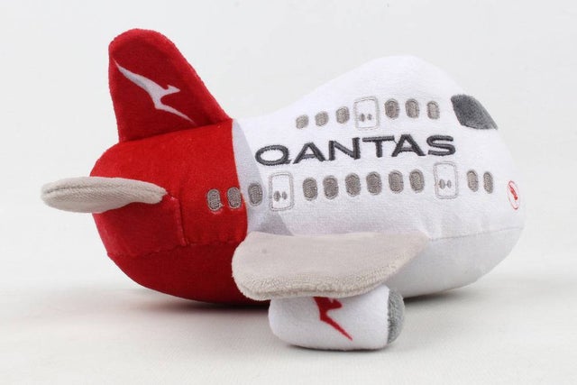 Aviation Soft Toys Moorabbin Air Museum