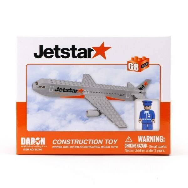 Jetstar toy best sale