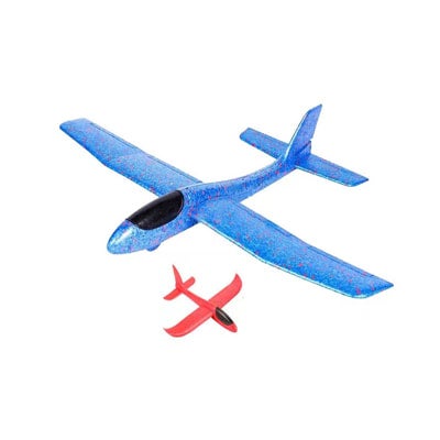 Extra Large Foam Glider 68cm Moorabbin Air Museum